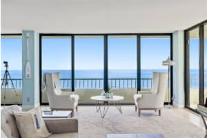5550 N Ocean Drive   14a, Singer Island, FL 33404 Sold 10/10/23