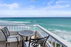 5550 N Ocean Drive   14a, Singer Island, FL 33404 Sold 10/10/23