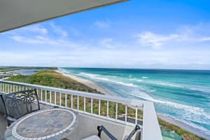 5550 N Ocean Drive   14a, Singer Island, FL 33404 Sold 10/10/23