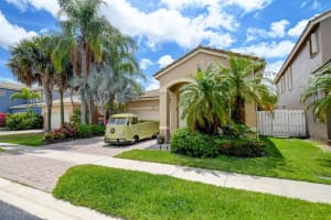 5130  Massy Drive, Lake Worth Beach, FL 33463 Sold 05/17/23