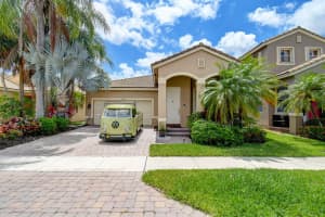 5130  Massy Drive, Lake Worth Beach, FL 33463 Sold 05/17/23