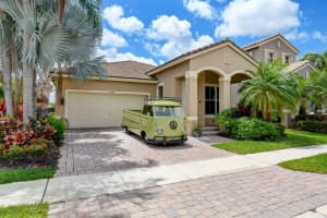 5130  Massy Drive, Lake Worth Beach, FL 33463 Sold 05/17/23
