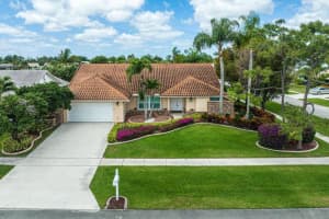 22311  Boyaca Avenue Boca Raton, FL 33433 Sold 05/12/23