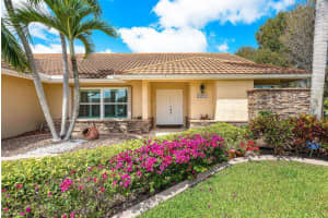 22311  Boyaca Avenue Boca Raton, FL 33433 Sold 05/12/23