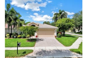 11419  Mauna Kea Lane, Boynton Beach, FL 33437 Sold 09/14/23