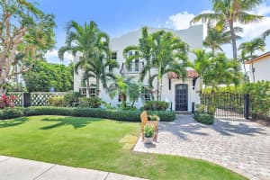 222  Monroe Drive, West Palm Beach, FL 33405 Sold 11/15/23