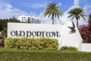 MLS# R10879017, North Palm Beach, Florida 33408