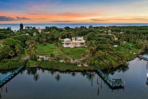 512 S Beach Road Jupiter, FL 33455 Sold 06/08/23
