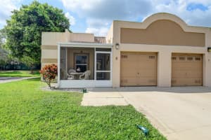 9070 Fairbanks Lane 8 Boca Raton, FL 33496 Sold 05/31/23