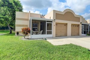 9070 Fairbanks Lane 8 Boca Raton, FL 33496 Sold 05/31/23