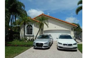 16457  Del Palacio Court, Delray Beach, FL 33484 Sold 07/06/23