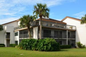 3450 Twin Lakes Terrace 104 Fort Pierce, FL 34951 Sold 06/30/23
