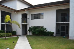 3450 Twin Lakes Terrace 104 Fort Pierce, FL 34951 Sold 06/30/23
