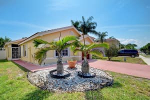 3568 Chesapeake Circle Boynton Beach, FL 33436 Sold 06/16/23
