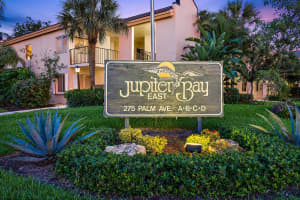 275 Palm Avenue B404 Jupiter, FL 33477 Sold 06/09/23