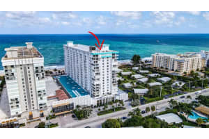 1010 S Ocean Boulevard   809, Pompano Beach, FL 33062 Sold 11/30/23