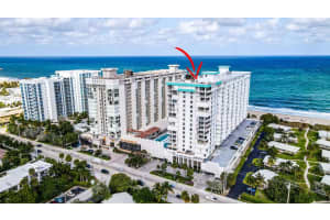 1010 S Ocean Boulevard   809, Pompano Beach, FL 33062 Sold 11/30/23