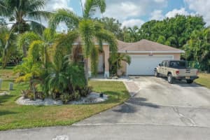 4544 Se Murray Cove Circle, Stuart, Fl 34997 Stuart, FL 34997 Sold 06/01/23