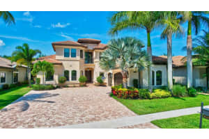 8453  Hawks Gully Avenue, Delray Beach, FL 33446 Sold 07/31/23