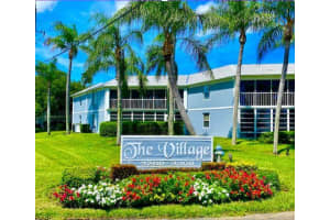 3224 Se Aster Lane   O118 Stuart, FL 34994 Sold 06/30/23