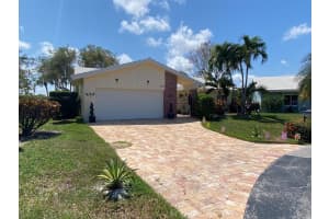 5668  Pinecrest Circle Boca Raton, FL 33433 Sold 06/29/23