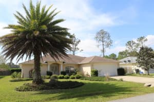 43 Renworth Ln, Palm Coast, FL 32164, Sold 06/30/23