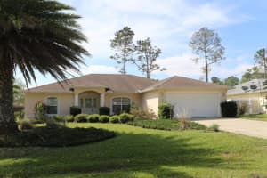 43 Renworth Ln, Palm Coast, FL 32164, Sold 06/30/23