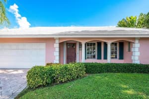 755 Toledo Dr, Boca Raton, FL 33432, Sold 05/01/23