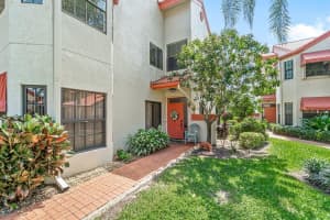 7705  Lexington Club Boulevard   B, Delray Beach, FL 33446 Sold 07/06/23