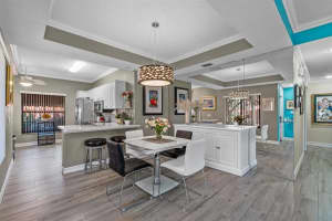 7705  Lexington Club Boulevard   B, Delray Beach, FL 33446 Sold 07/06/23