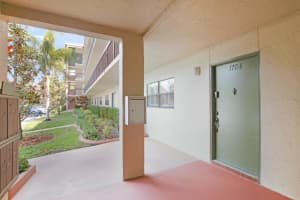 1706 Hammock Boulevard 110 Coconut Creek, FL 33063 Sold 06/16/23