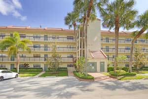 1706 Hammock Boulevard 110 Coconut Creek, FL 33063 Sold 06/16/23