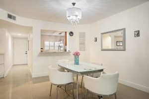 1706 Hammock Boulevard 110 Coconut Creek, FL 33063 Sold 06/16/23