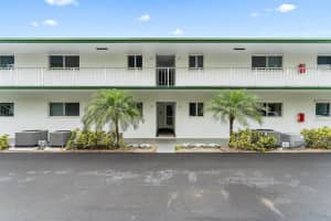 1  Garden Street   207 Tequesta, FL 33469 Sold 06/27/23