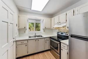 1  Garden Street   207 Tequesta, FL 33469 Sold 06/27/23