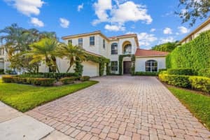 219  Sedona Way, Palm Beach Gardens, FL 33418 Sold 08/04/23
