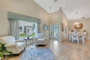 223 N Lakeshore Drive Hypoluxo, FL 33462 Sold 05/15/23