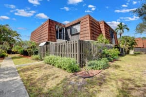 2151  White Pine Circle   B, Green Acres, FL 33415 Sold 08/17/23