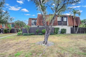 2151  White Pine Circle   B, Green Acres, FL 33415 Sold 08/17/23