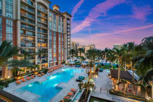 550 Okeechobee Boulevard 1217 West Palm Beach, FL 33401 Sold 06/07/23