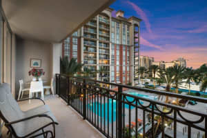 550 Okeechobee Boulevard 1217 West Palm Beach, FL 33401 Sold 06/07/23