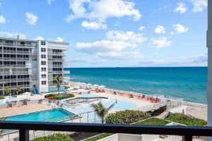 3560 S Ocean Boulevard   502, South Palm Beach, FL 33480 Sold 06/14/23