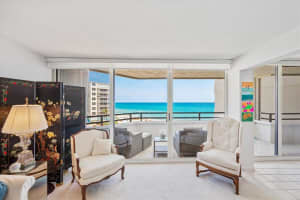 3560 S Ocean Boulevard   502, South Palm Beach, FL 33480 Sold 06/14/23