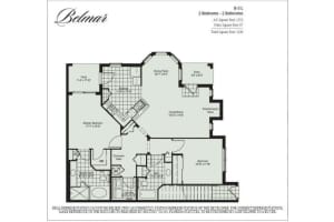 100 Sw Peacock Boulevard 1103 Port Saint Lucie, FL 34986 Sold 05/19/23
