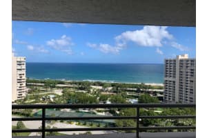 4101 N Ocean Boulevard   1707, Boca Raton, FL 33431 Sold 08/11/23