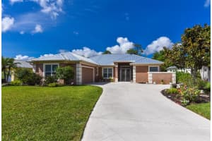 2453 SW Hawks Gate Terrace, Palm City, FL 34990, Sold 05/16/23