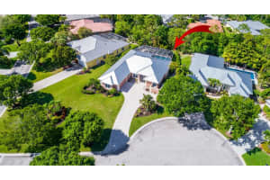 2453 SW Hawks Gate Terrace, Palm City, FL 34990, Sold 05/16/23