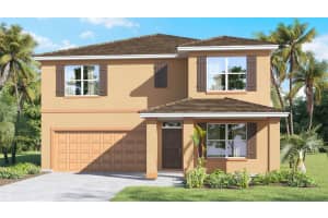 9732  Starboard Drive, Fort Pierce, FL 34945 Sold 08/03/23
