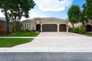 1339  Beacon Circle, Wellington, FL 33414 Sold 06/28/23