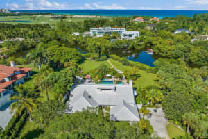 12404 Indian Road, North Palm Beach, FL 33408 Sold 03/01/24